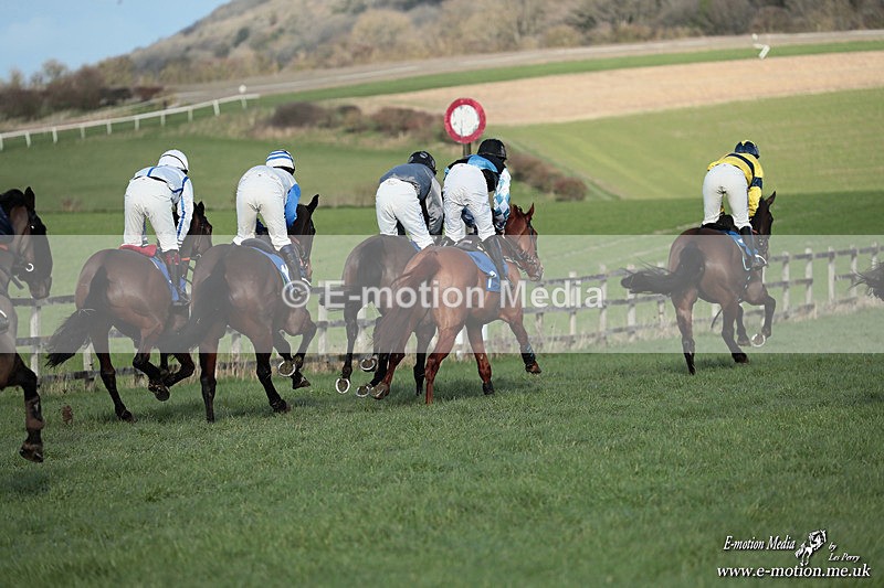 PtP 280226 1399 - Kimblewick PtP Kingston Blount 28/02/26