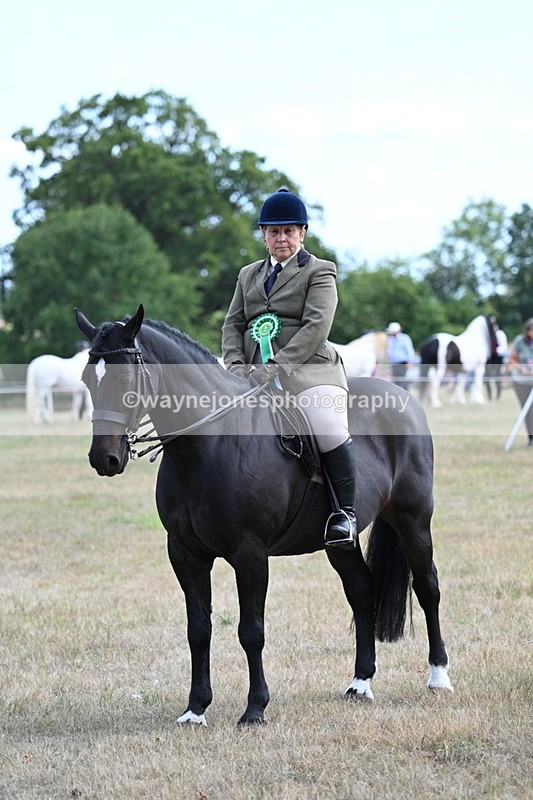 WJ7_6367 - Class 13 Ridden Veterans