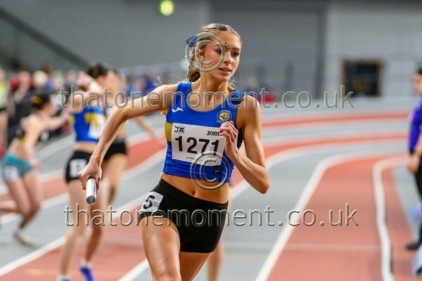 CEREL-923561 - Track Female Set One