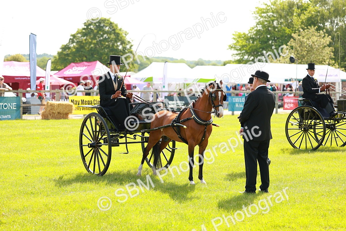 SBM_02623 - Class 2-4 - HOYS Private Driving