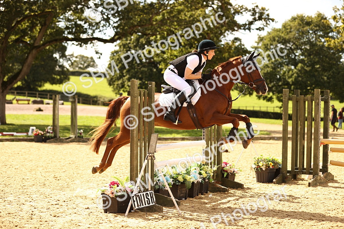 SBM_43171 - J40 Senior 90cm Supreme Championship