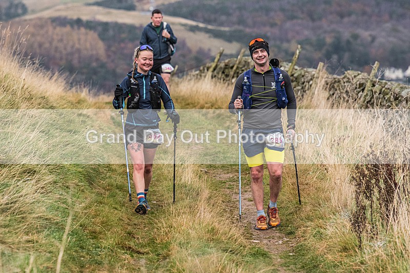 Tweed Valley-600 - High Terrain Events Tweed Valley 65 & 50K Ultra Trail Races Sunday 17th November 2024