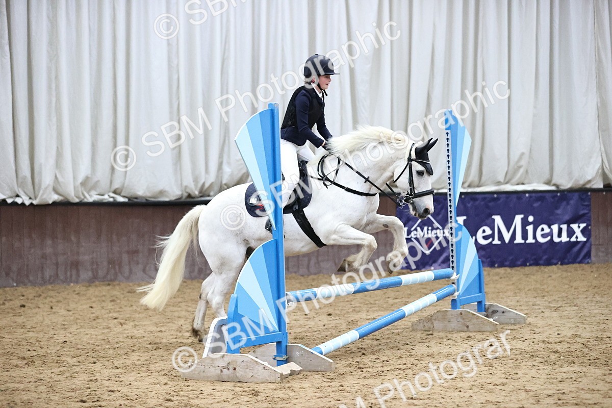 SBM_000891 - Class 4 - Prestige Design & Workwear 60cm