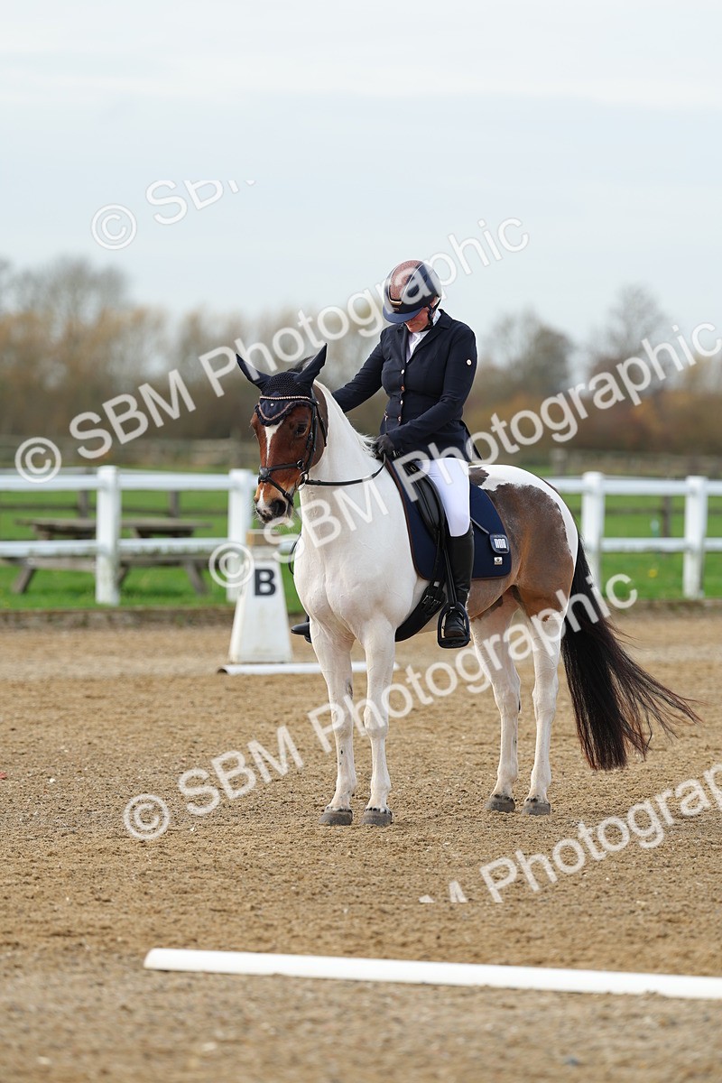 SBM_003651 - Class 6 - Novice 2