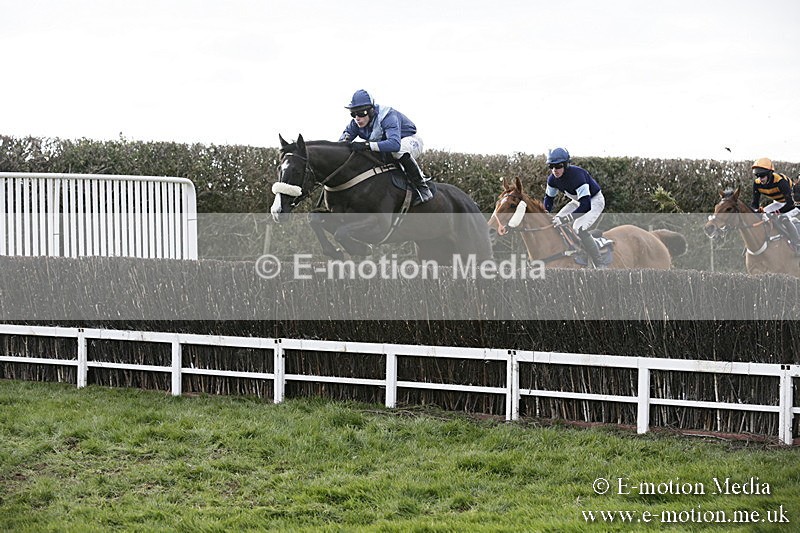 PtP 040218 463 - Point-to-Point Milborne St Andrew 04/02/18