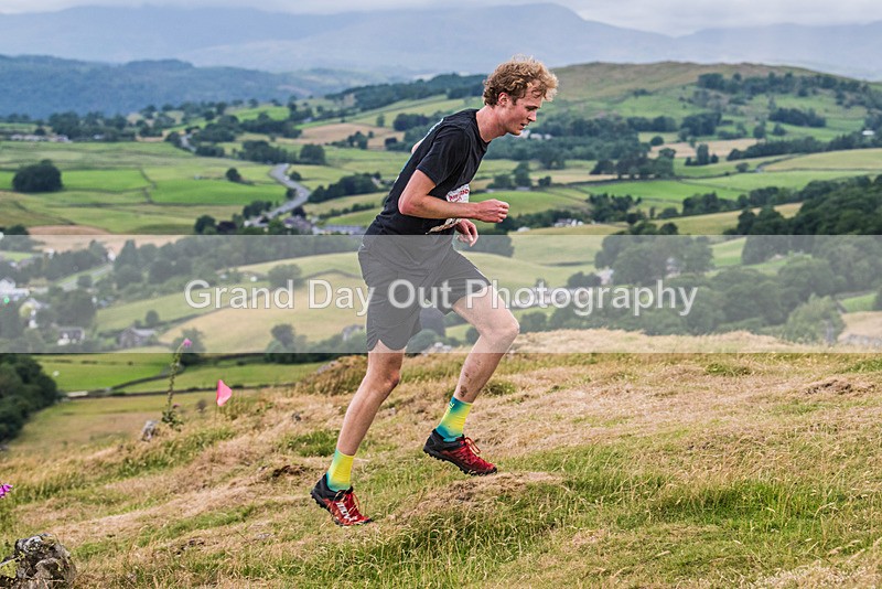 Reston-366 - Reston Scar Fell Race Wednesday 5th July 2023