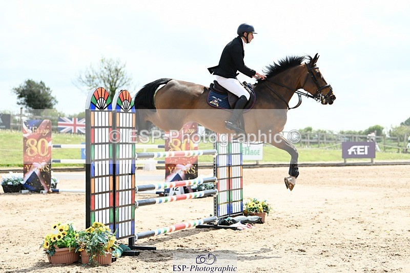 250508-122257-02071 - Cls 3 National 1.30m Open