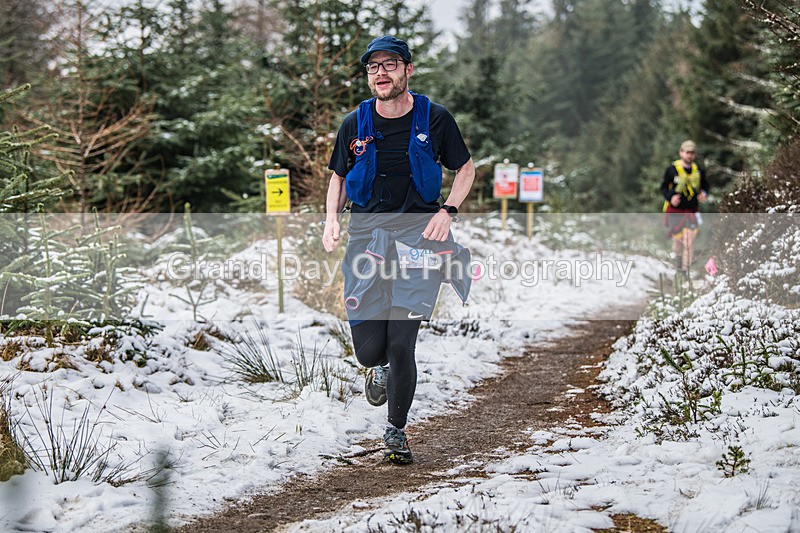 Glentress-1740 - High Terrain Events Glentress 10K 21K & 42K Trail Races Sunday 16th February 2025