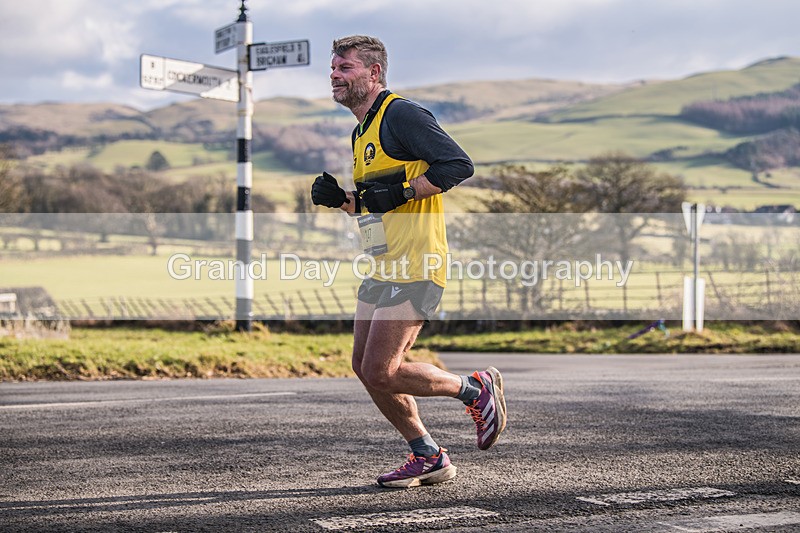 North Lakes-1011 - North Lakes 10K & Half Marathon Sunday 9th February 2025