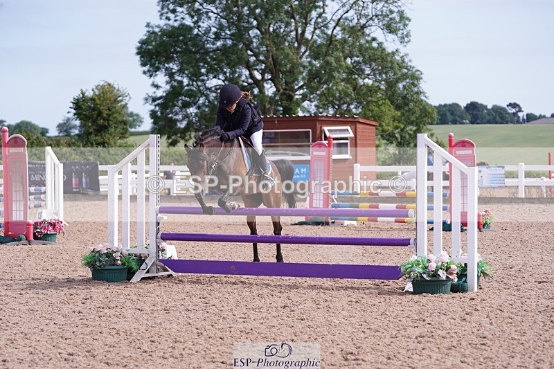 250629-165724-13135 - Cls 33 Stepping Stones 128cm and 138cm