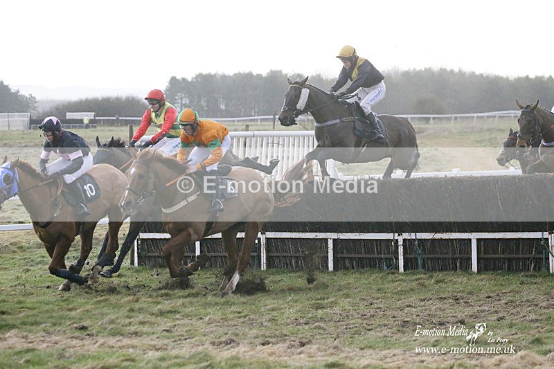 PtP 060222 0851 - Combined Services Point-to-Point - Larkhill - 06/02/22