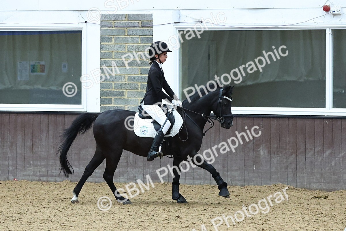 SBM_005507 - Class 5 - 60cm Open