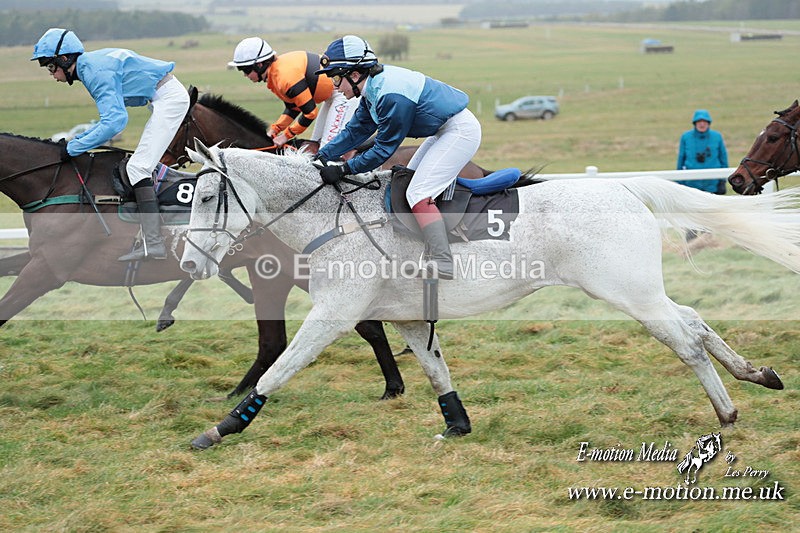 PtP 040224 419 - Combined Services Point-toPoint Larkhill 04/02/24