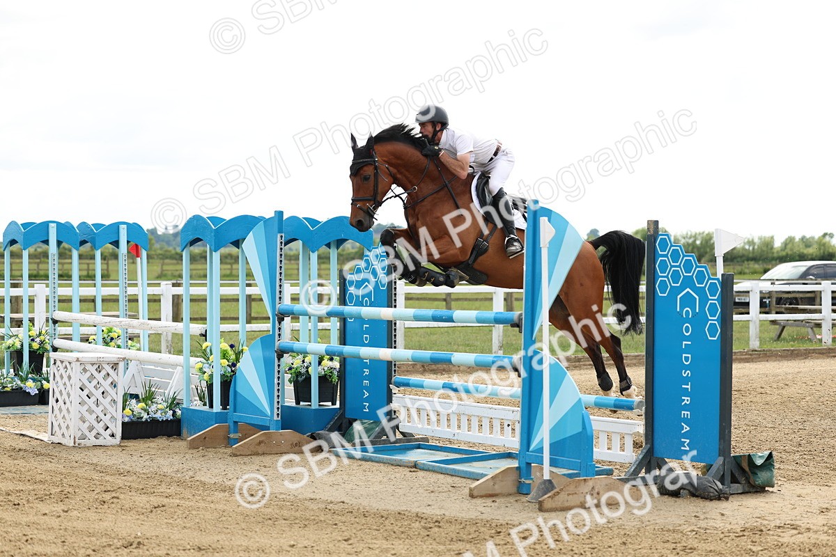 SBM_006463 - Class 20 - Senior Foxhunter - 1.20m