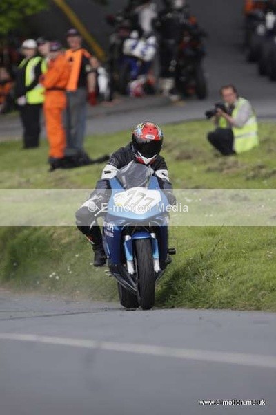 HC 250509 75 - Hill Climb 25/05/09