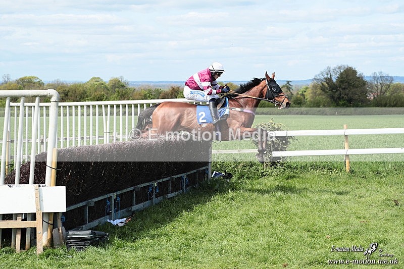 PtP 190426 262 - Vine & Craven PtP Kingston Blount 19/04/26