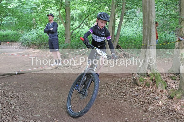 561 - MTB East Round 6 Potash 1st June 2025 Under 7s Under 9s Under 12s Races 08:45 – 9:35