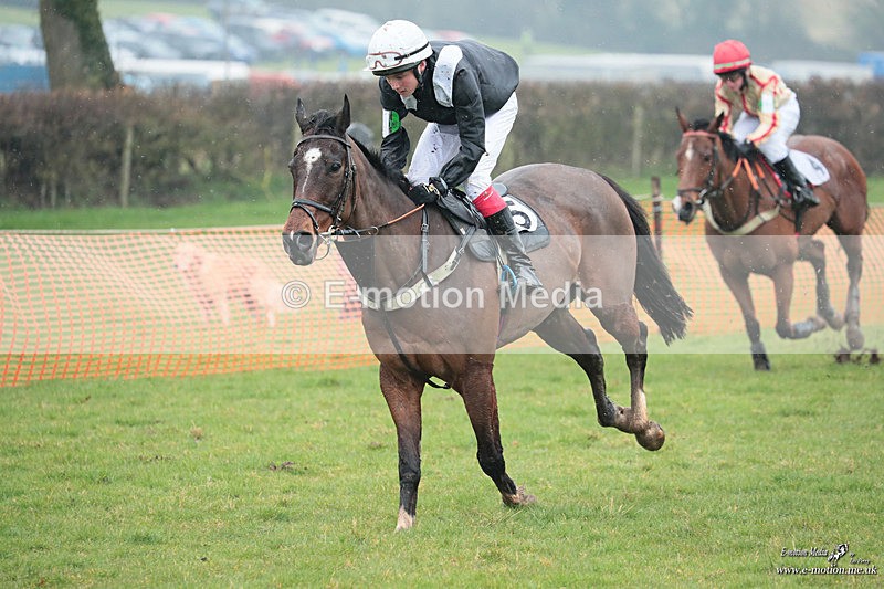PtP 100324 343 - Pytchley with Woodland Point-to-Point Guilsborough 10/03/24