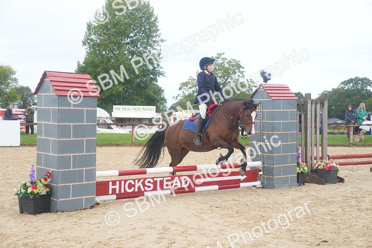 SBM_01890 - J54 - Clear Round 50cm