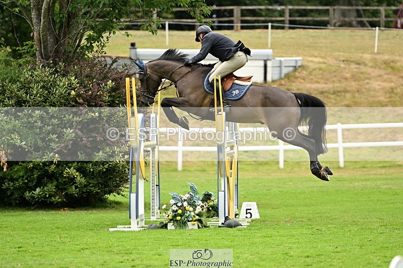 250705A-141919-14980 - Cls 31 Snr 1.35m Grand Prix