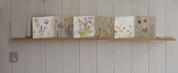 Plants that heal - Summer Light