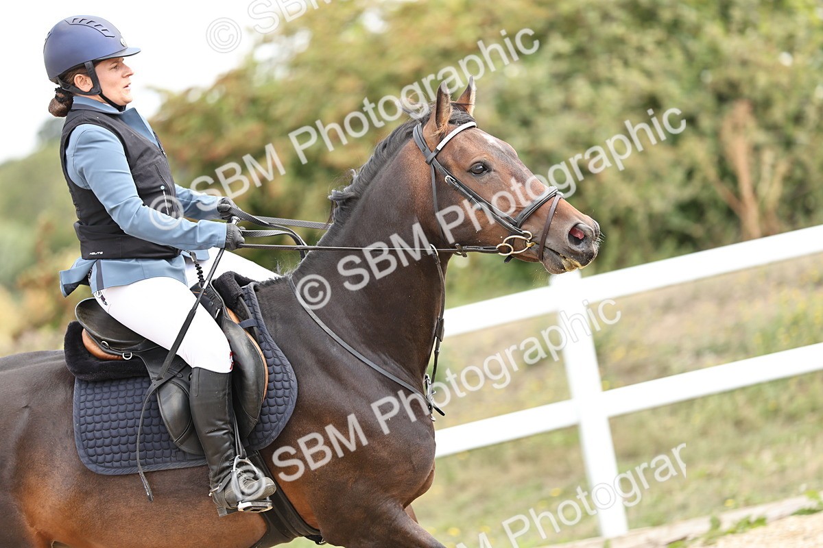 SBM_004016 - Class 2 - Amateur Championship Qualifier 85cm