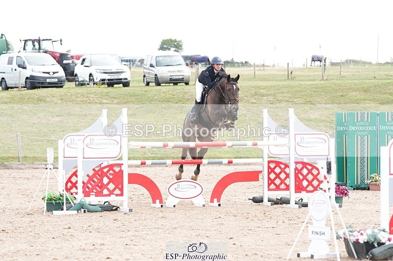 250803-085639-11420 - Cls 25 Senior 1.20m Open