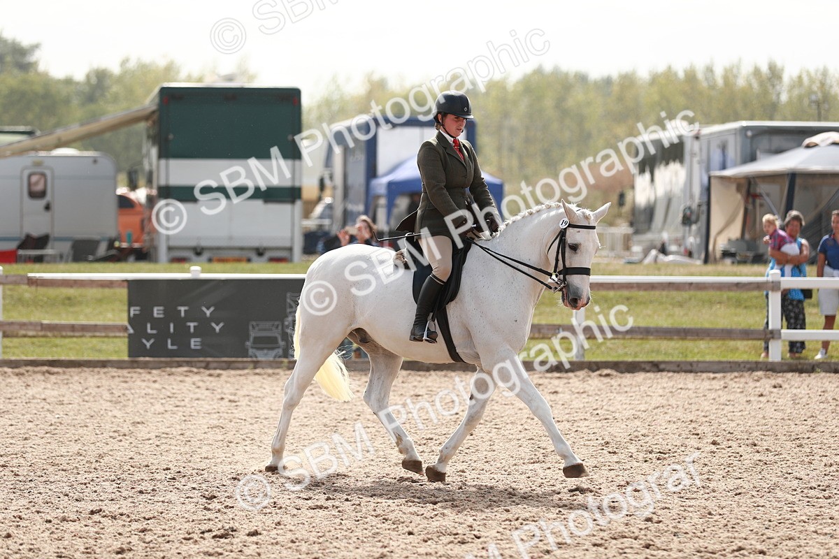 SBM_14840 - Class 212 Ridden Hunter - Small