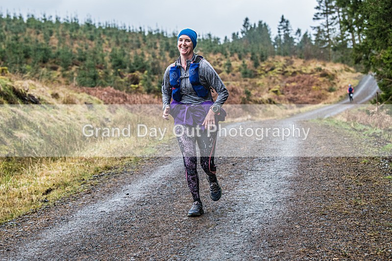 Kielder Ultra-728 - High Terrain Events Kielder 82, 50, 32K Ultra Races, Saturday 1st April 2023