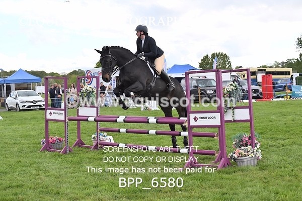 BPP_6580 - CLASS 6 1M AM CHAMP