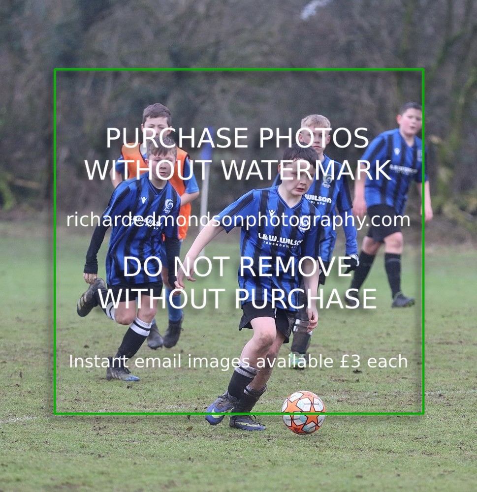 IMG_0453 - Ibis U12 vs Wattsfield U12 (29/1/23)