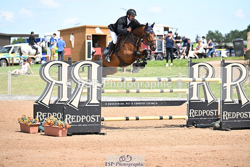 240718A-115222-04901 - Cls 1, 3 Star Small Tour 1.35m