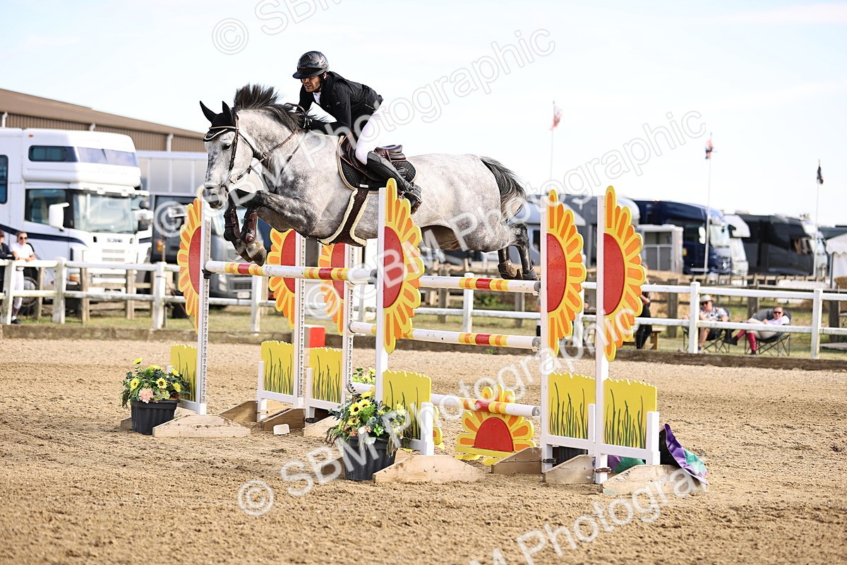 SBM_012289 - Class 10 - Talent Seekers Inc 7 Year Championship Qualifier - 2nd Half