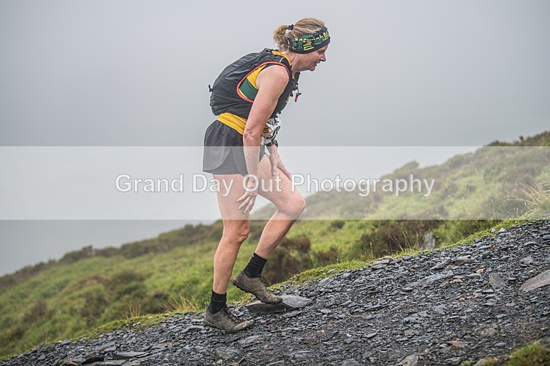 Skiddaw-180 - Skiddaw Fell Race Sunday 5th July 2026