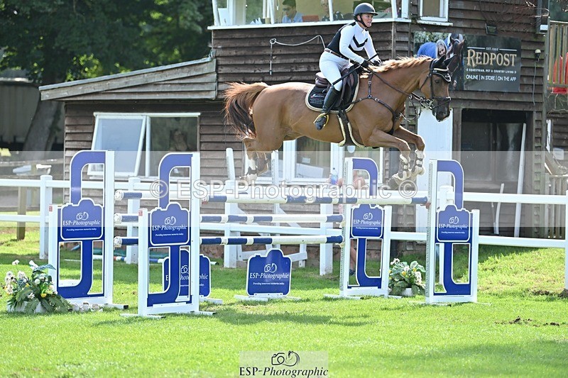 230909-132339-06052 - Cls 12 National 1.30m Open