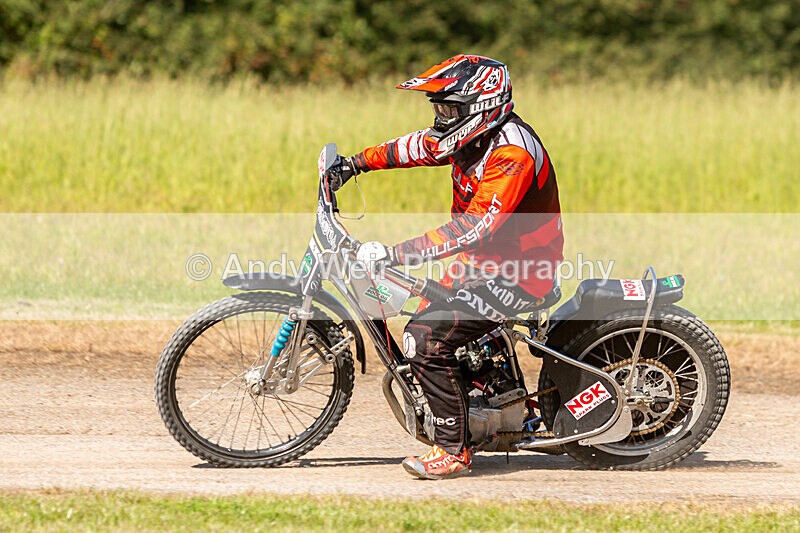 240914-5D-3K8A4505 - Ride & Skid It Speedway Experience 14th September 2024