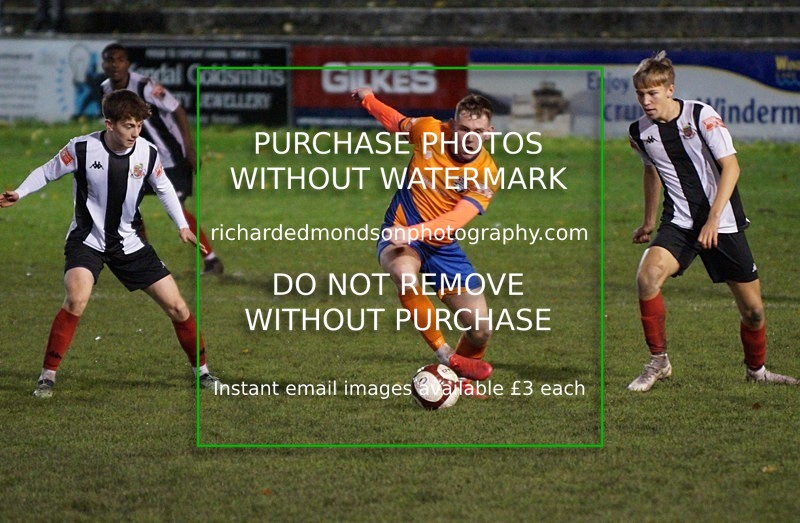 DSC02631 - Mossley FC