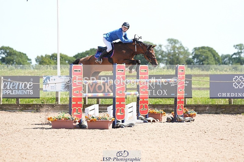 260627-151941-05046 - Cls 16 Pony Showjumper of the Year