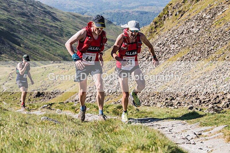 Old County Tops-433 - The Old County Tops Fell Race Saturday 17th May 2025