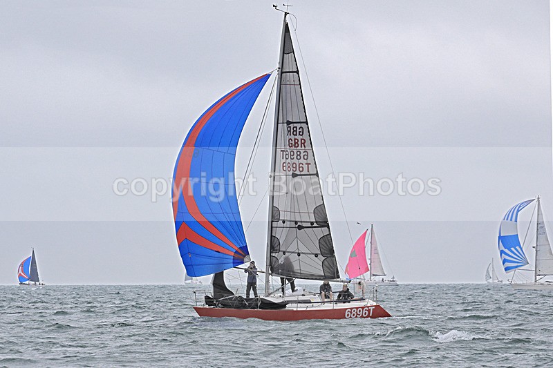 210703 ERIK THE RED GBR5896T 1Y3A1609 - ROUND THE ISLAND RACE 2021