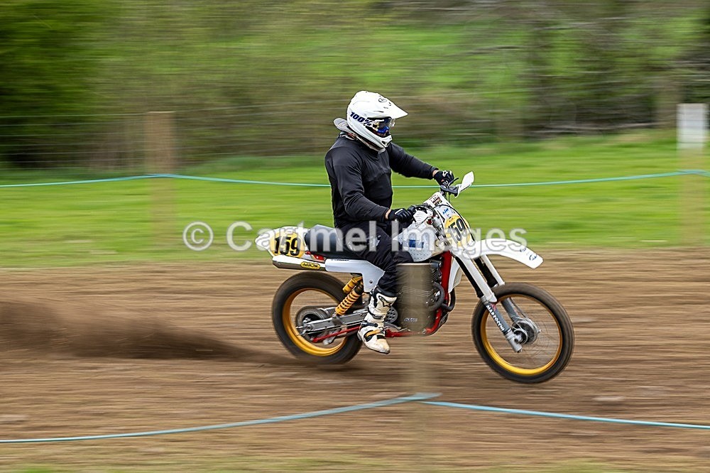 1R8A8809 - Classic Scramble Race 7