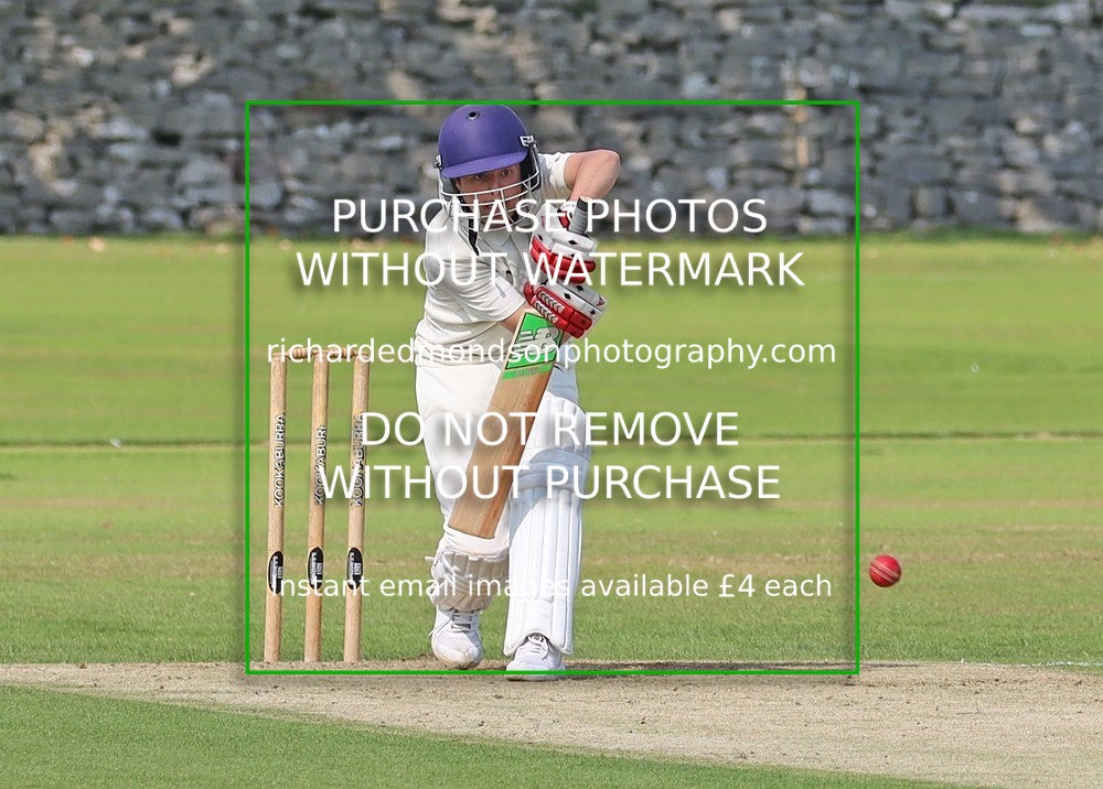 IMG_9436 - Kendal CC v Vernon Carus (27/8/22)