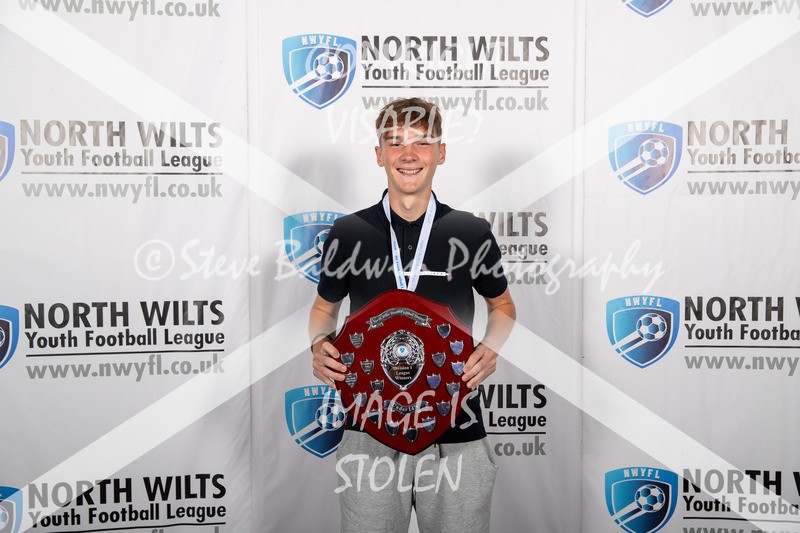 2023-07-02 North Wilts Presentations-261 - Robins FC
