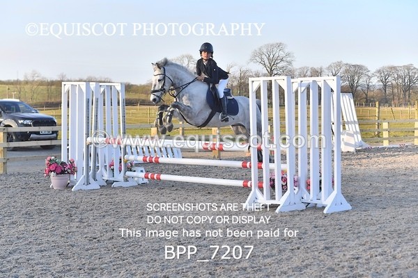 BPP_7207 - CLASS 19 SUN Pony Discovery / 90cm Open