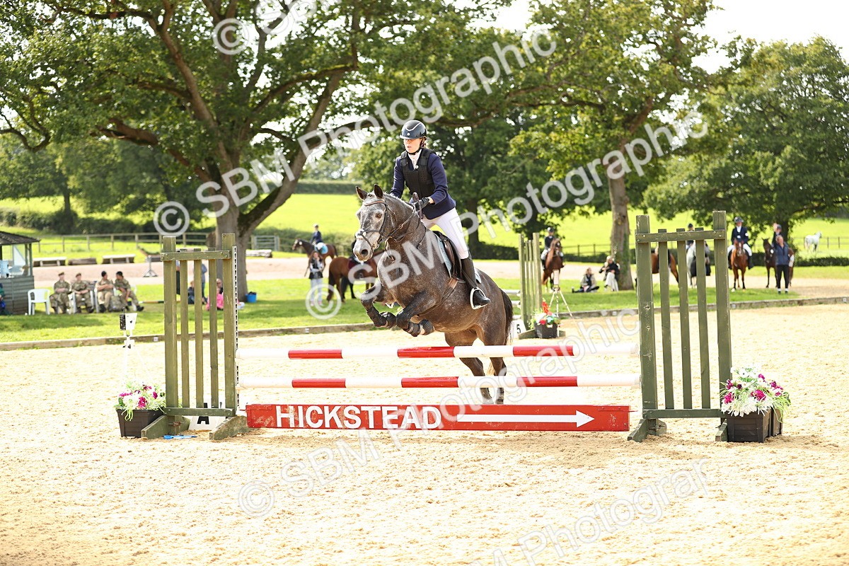 SBM_66169 - J17 - Junior Pony 80cm Championship