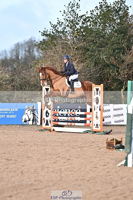 260107-103926-00100 - Cls 0+1, Clear Round and British Novice