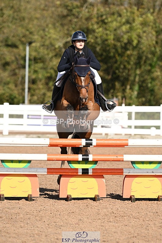 241026A-122638-00898 - SAT Cls 9 Pony Newcomers and 1m Open