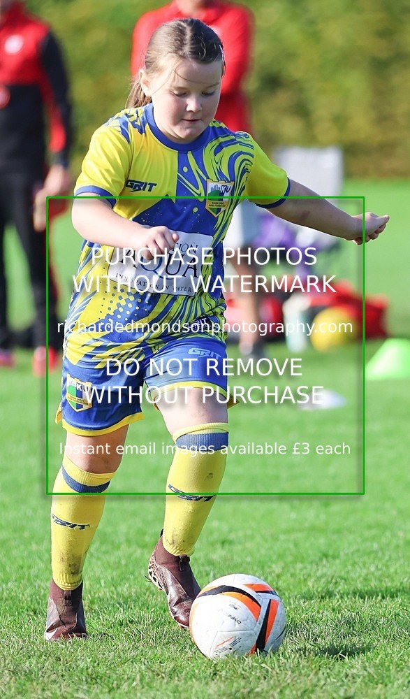 533A3738 - Kendal United Girls U9 gallery