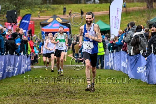 Falkirk26-916606 - Senior Men Set Three