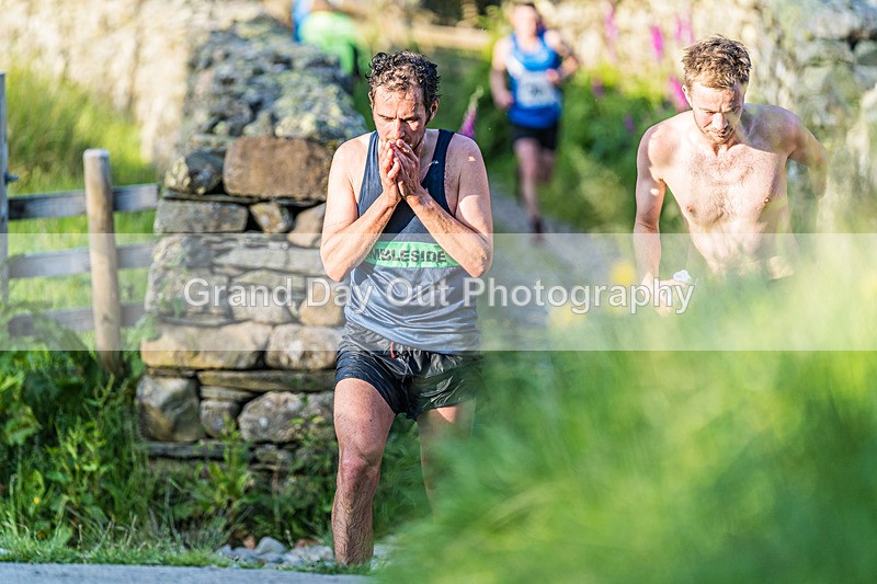 Langstrath-506 - Langstrath Fell Race Wednesday 19th June 2024